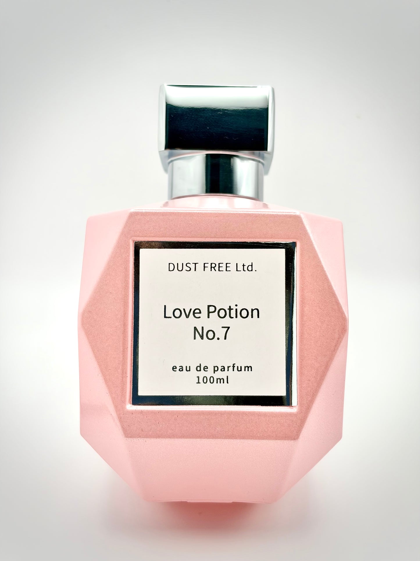Love Potion No. 7