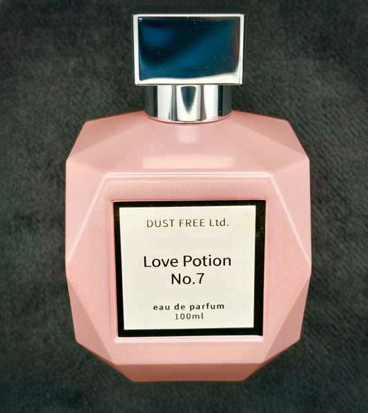 Love Potion No. 7