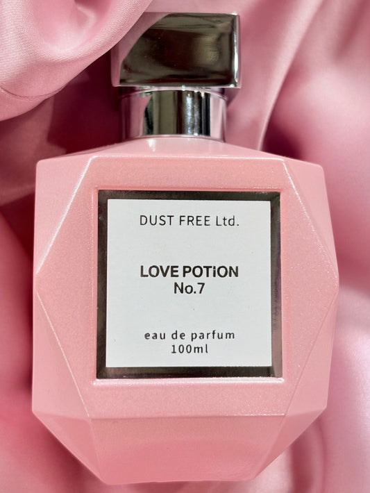 Love Potion No. 7